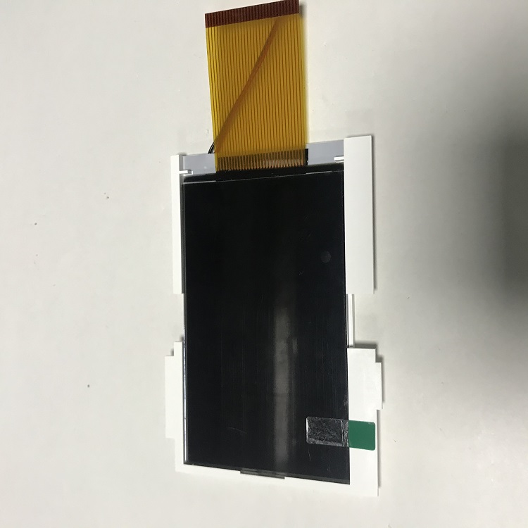 跑步機LCD段碼屏 跑步機LCD段碼屏