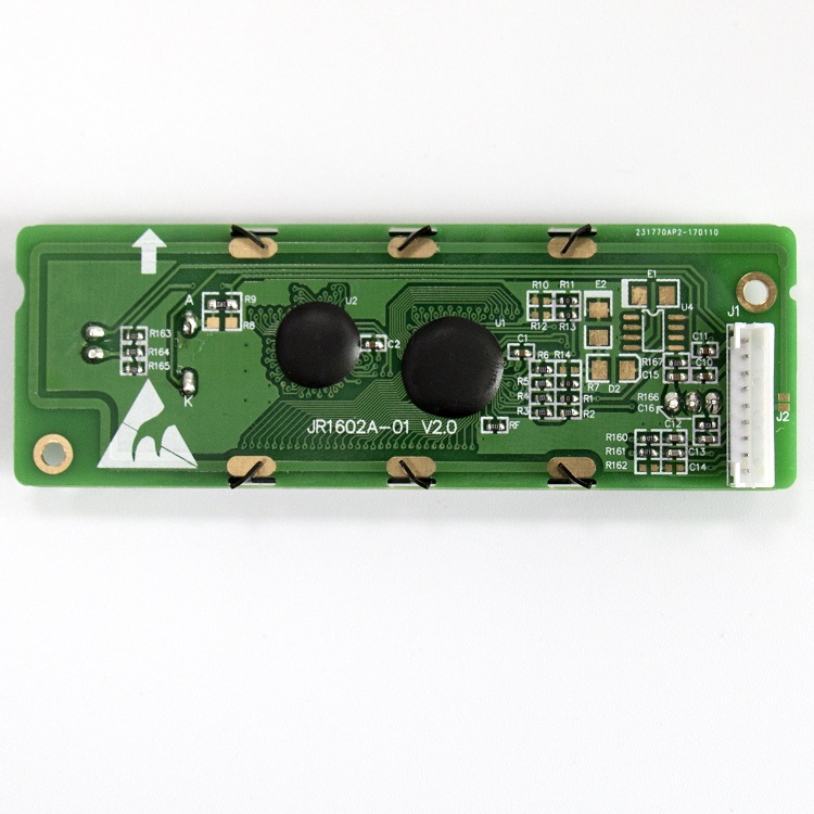 VA段碼屏 VA段碼屏