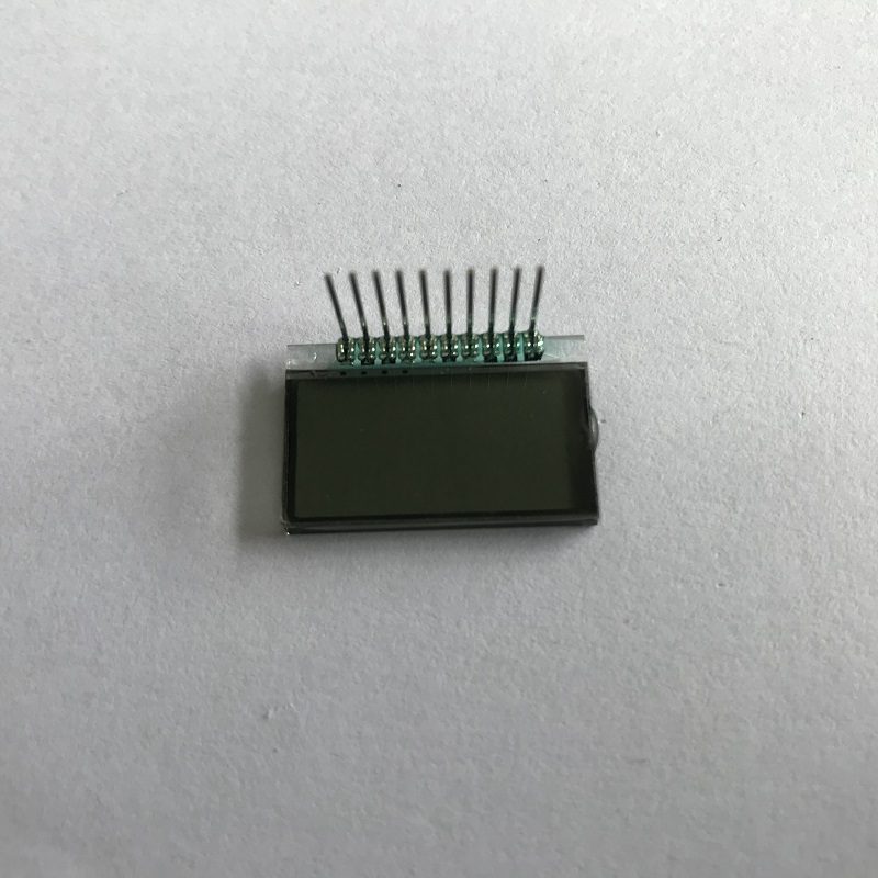 頭燈TN段碼屏 頭燈TN段碼屏