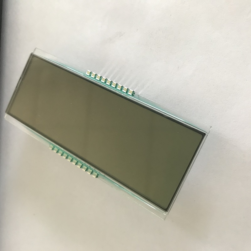 電表類TN段碼屏 電表類TN段碼屏