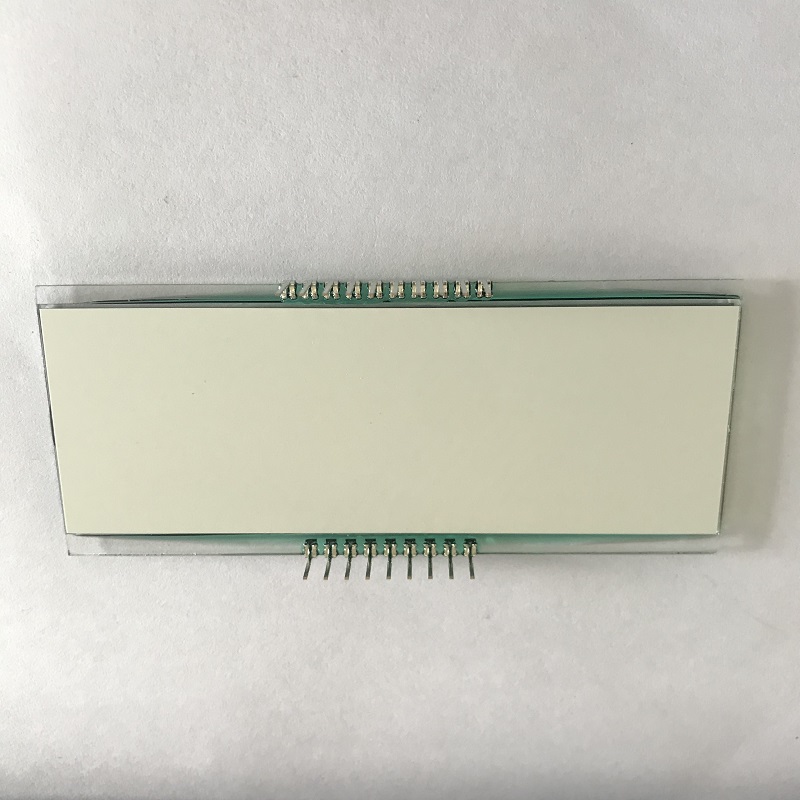 電表類TN段碼屏 電表類TN段碼屏